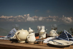 The Dwarikas Resort Dhulikhel