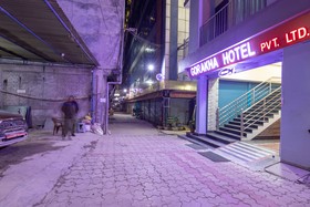 Gorakha Hotel Pvt.Ltd