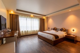 Gorakha Hotel Pvt.Ltd