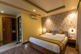 Gorakha Hotel Pvt.Ltd
