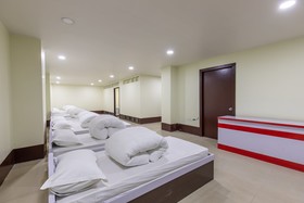 Gorakha Hotel Pvt.Ltd