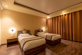 Gorakha Hotel Pvt.Ltd