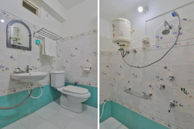 Hotel R r by OYO Rooms