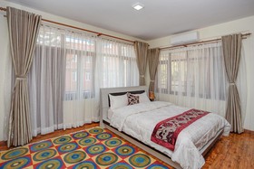 Karma Tara Residency