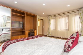 Karma Tara Residency
