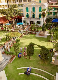 Kathmandu Guest House