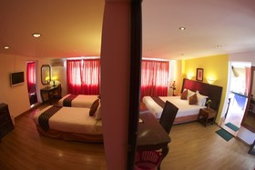 Kathmandu Guest House