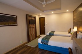 Kathmandu Guest House