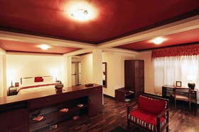 Shambaling Hotel
