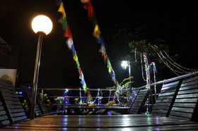 Shangri-la Boutique Hotel