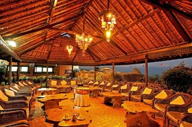 Dhulikhel Mountain Resort