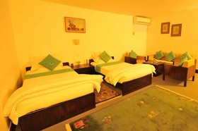 Dhulikhel Mountain Resort