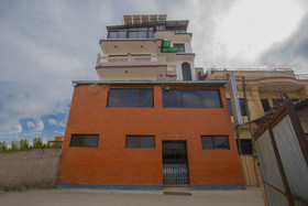 Hotel Asha By Oyo Rooms