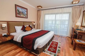 Atithi Resort & Spa