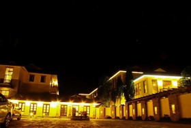 Atithi Resort & Spa