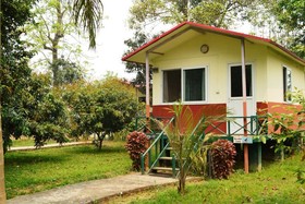 Chitwan Paradise Hotel