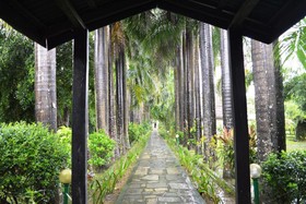 Chitwan Paradise Hotel