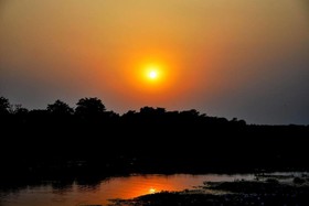 Chitwan Paradise Hotel
