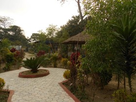 Eco Adventure Resort