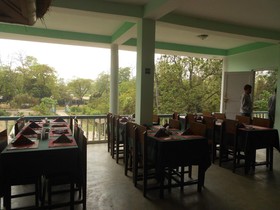 Eco Adventure Resort