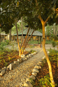 Maruni Sanctuary Lodge