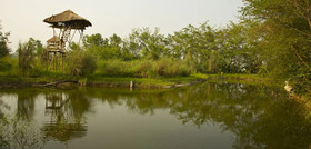Maruni Sanctuary Lodge