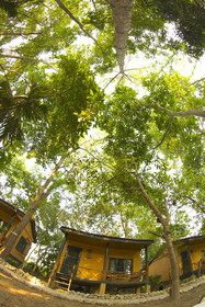 Maruni Sanctuary Lodge