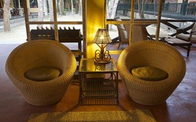 Maruni Sanctuary Lodge