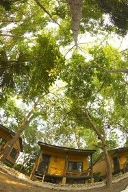 Maruni Sanctuary Lodge