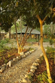 Maruni Sanctuary Lodge