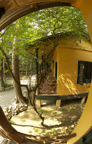 Maruni Sanctuary Lodge