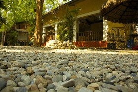 Maruni Sanctuary Lodge