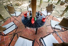 Maruni Sanctuary Lodge