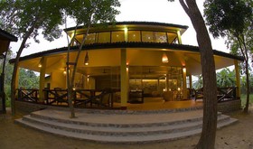 Maruni Sanctuary Lodge