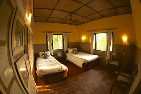 Maruni Sanctuary Lodge