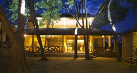 Maruni Sanctuary Lodge