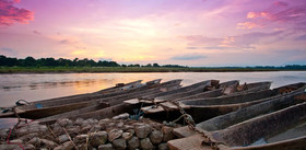 Maruni Sanctuary Lodge