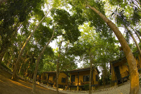 Maruni Sanctuary Lodge