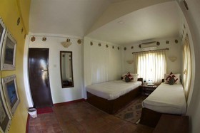 Maruni Sanctuary Lodge