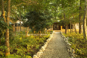 Maruni Sanctuary Lodge