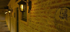 Maruni Sanctuary Lodge