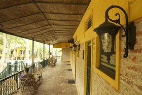 Maruni Sanctuary Lodge