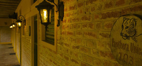 Maruni Sanctuary Lodge