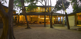 Maruni Sanctuary Lodge