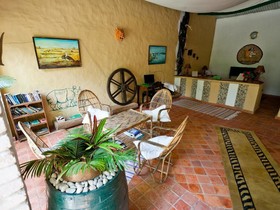 Maruni Sanctuary Lodge