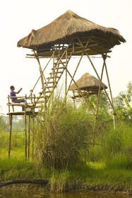 Maruni Sanctuary Lodge