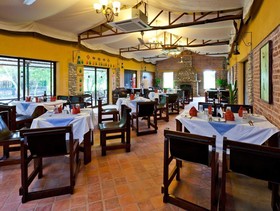 Maruni Sanctuary Lodge
