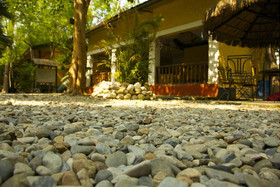 Maruni Sanctuary Lodge