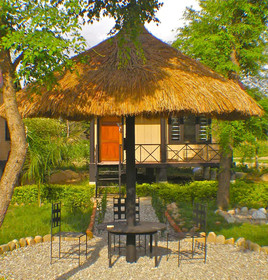 Maruni Sanctuary Lodge