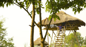 Maruni Sanctuary Lodge